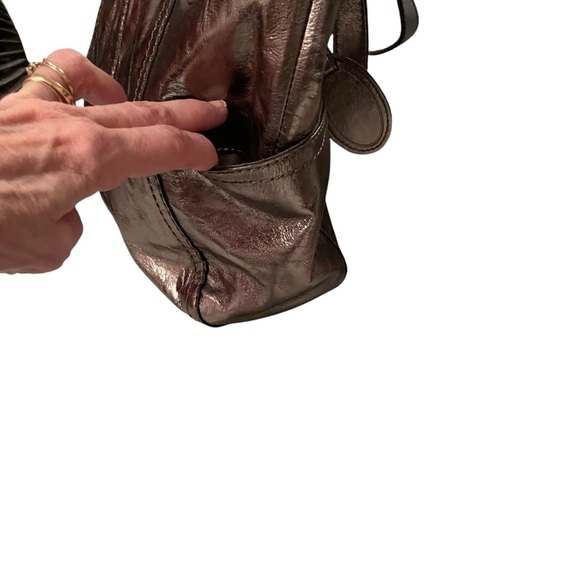 Fossil"Long Live Vintage" collection-BRAND NEW WITH TAGS-Distressed Pewter - Picture 4 of 10